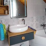 Kuca Za Odmor Delak Σπίτι διακοπών