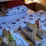 Kuca Za Odmor Delak Σπίτι διακοπών