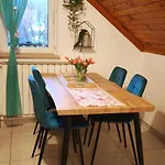 Kuca Za Odmor Delak * Fužine