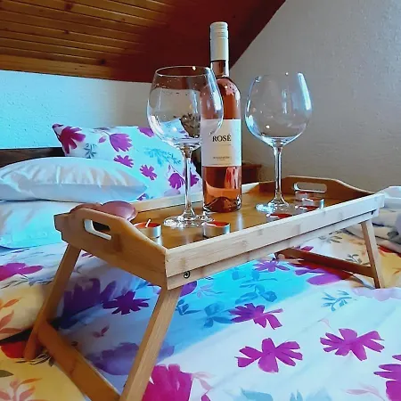 Kuca Za Odmor Delak Semesterbostad Fužine