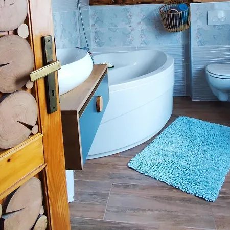 Holiday home Kuca Za Odmor Delak