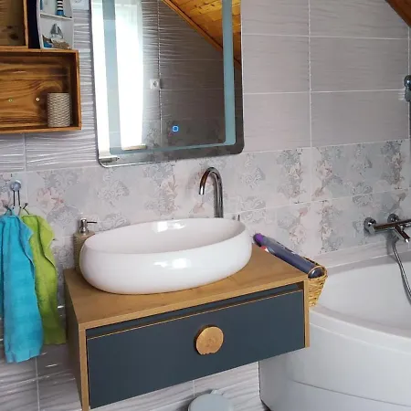 Kuca Za Odmor Delak Holiday home