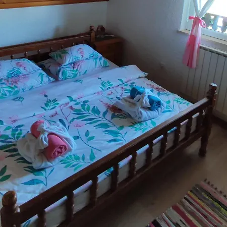 Kuca Za Odmor Delak *