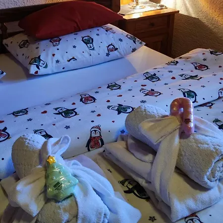 Kuca Za Odmor Delak Holiday home