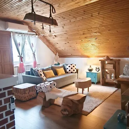 Kuca Za Odmor Delak Holiday home *