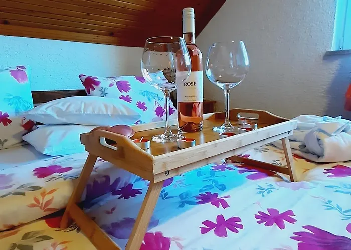 Kuca Za Odmor Delak Ferienhaus Fužine