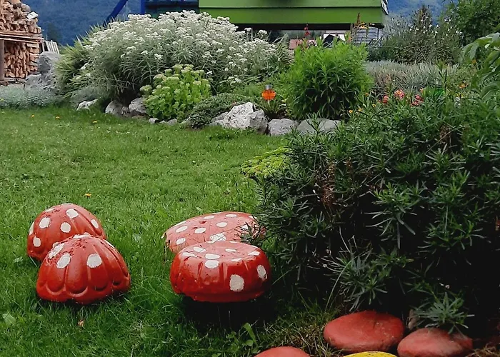 Kuca Za Odmor Delak Ferienhaus Fužine