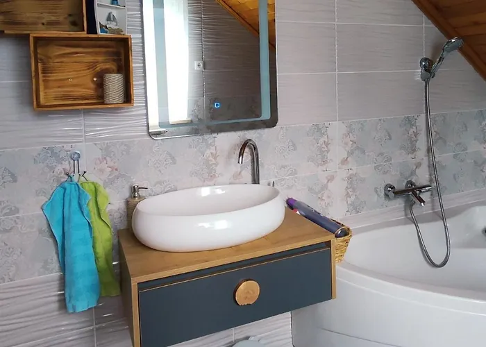 Kuca Za Odmor Delak Ferienhaus