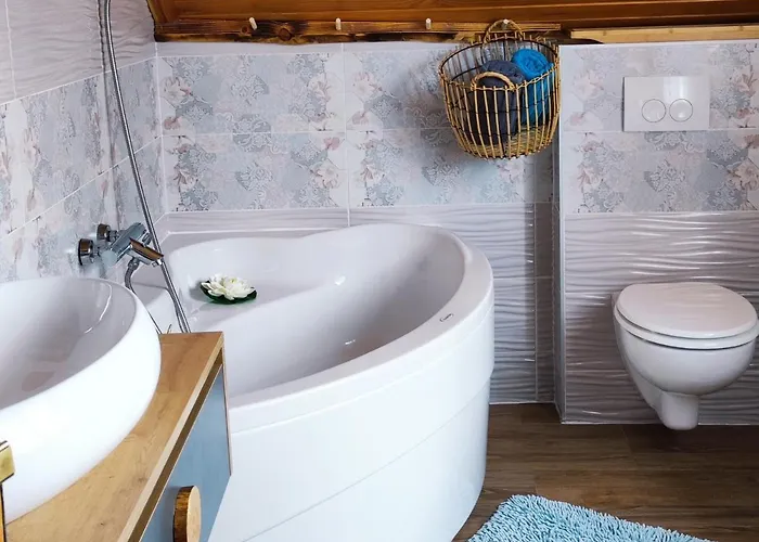 Ferienhaus Kuca Za Odmor Delak *