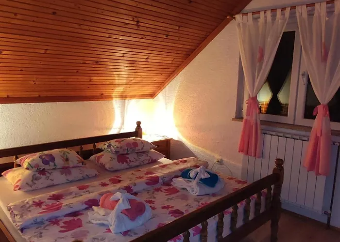 Ferienhaus Kuca Za Odmor Delak