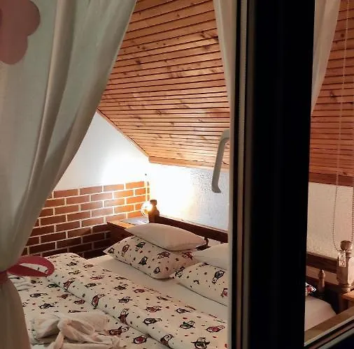 Kuca Za Odmor Delak Ferienhaus *