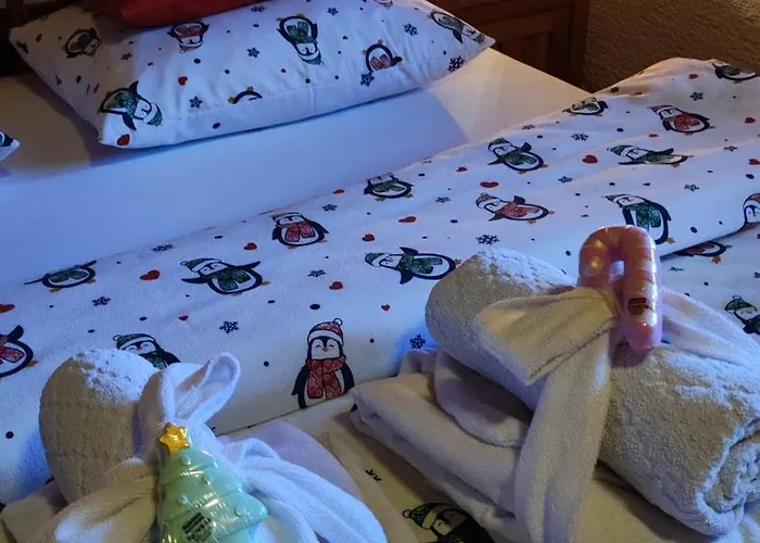 Kuca Za Odmor Delak Ferienhaus