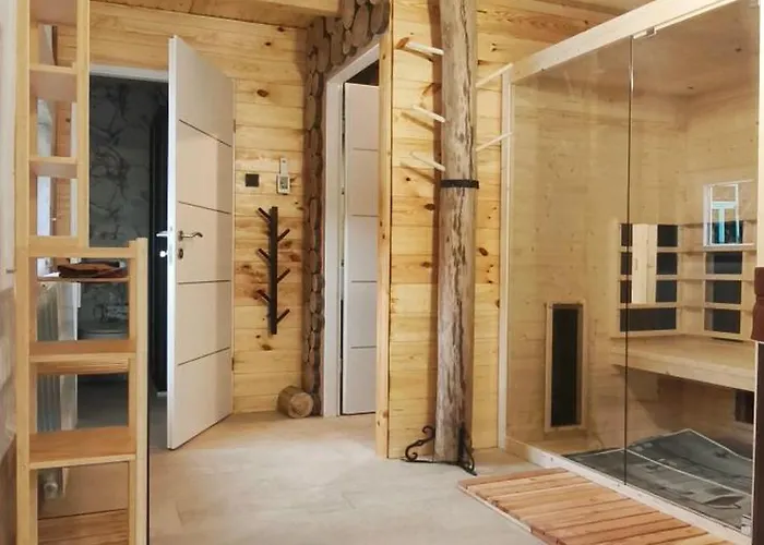 Ferienhaus Kuca Za Odmor Delak *