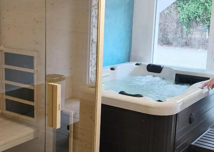 Kuca Za Odmor Delak Ferienhaus