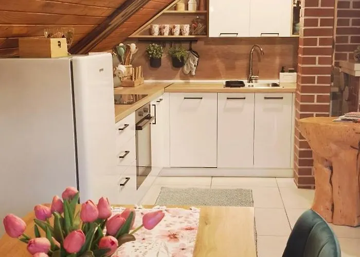 Kuca Za Odmor Delak Ferienhaus