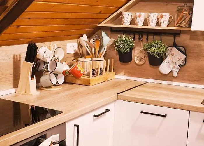 Kuca Za Odmor Delak Ferienhaus *