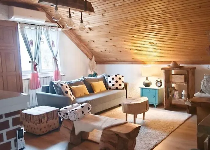 Kuca Za Odmor Delak Ferienhaus *
