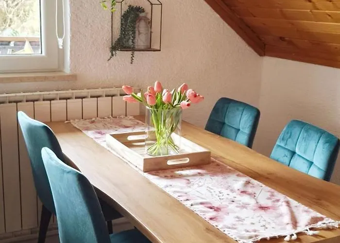 Ferienhaus Kuca Za Odmor Delak *