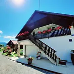 Kuca Za Odmor Delak Fužine