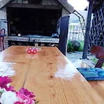Kuca Za Odmor Delak