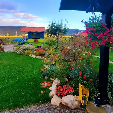 Case de vacanță Kuca Za Odmor Delak