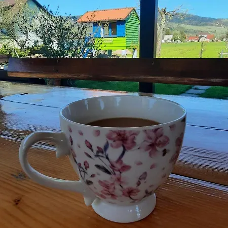 Case de vacanță Kuca Za Odmor Delak *