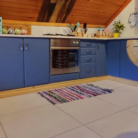 Kuca Za Odmor Delak Casa vacanze *