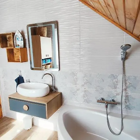 Kuca Za Odmor Delak * Fužine