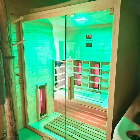 Casa vacanze Kuca Za Odmor Delak *
