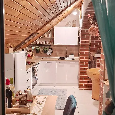 Casa vacanze Kuca Za Odmor Delak Fužine