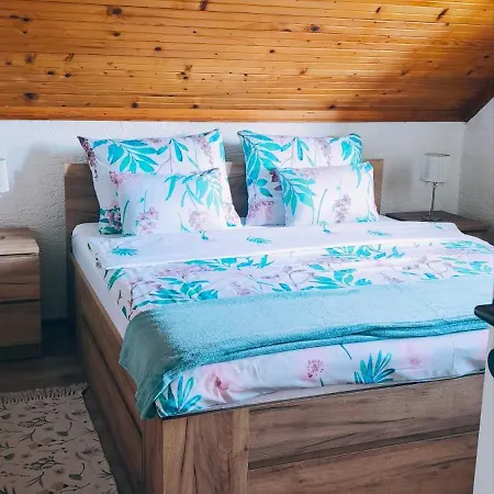 Dom wakacyjny Kuca Za Odmor Delak Fužine