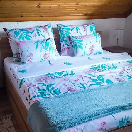 Kuca Za Odmor Delak *