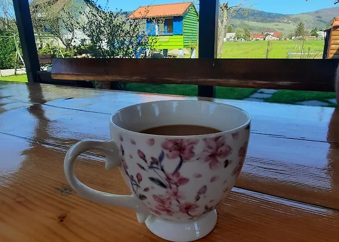 Casa de Férias Kuca Za Odmor Delak *