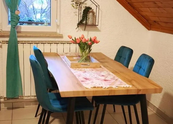 Kuca Za Odmor Delak * Fužine